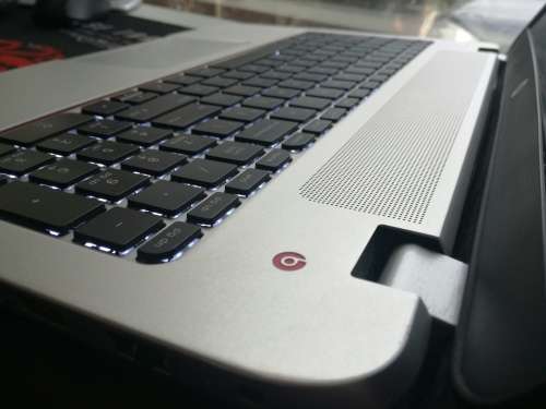 **LAPTOP MASTERPIECE**HP ENVY 15*i7-4700MQ*QUAD CORE i7*NVIDIA GT*FULL HD*8GB RAM*BACKLIT*BEATSAUDIO